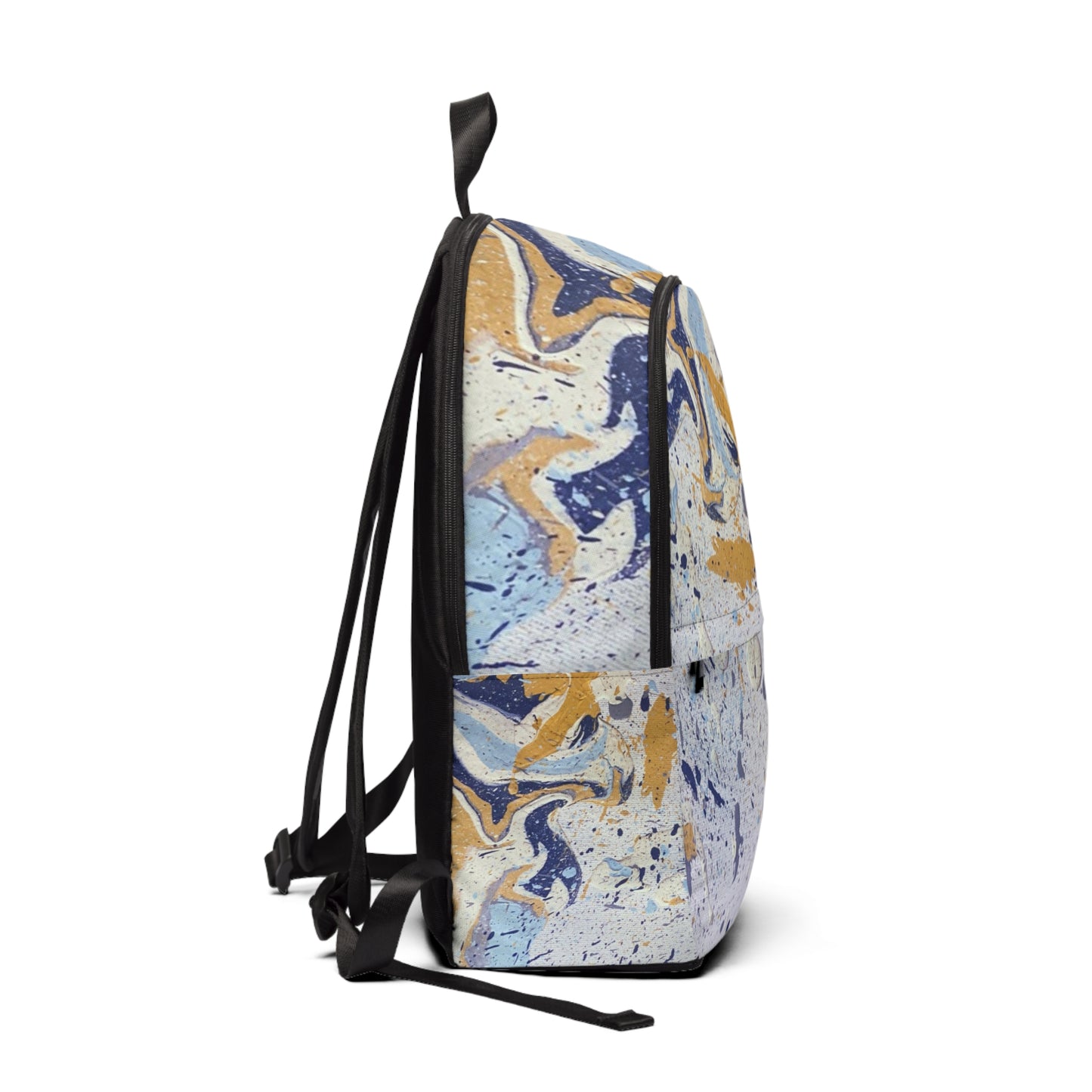 BACKPACK [16]