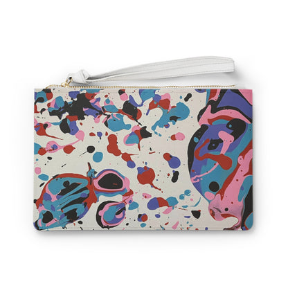 BOURGEOISIE ARTS BAG [4]