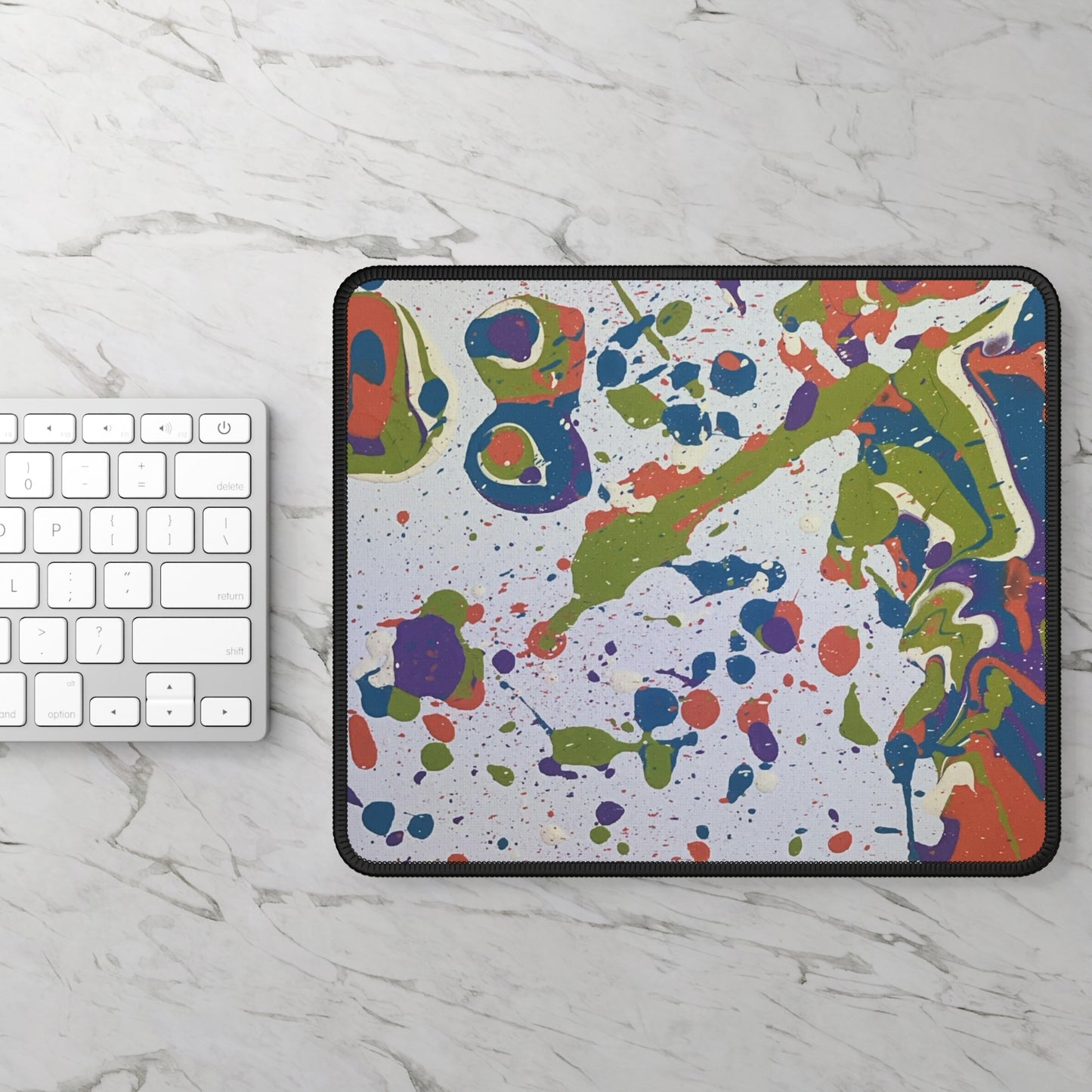 BAD GAMER MOUSEPAD [5]