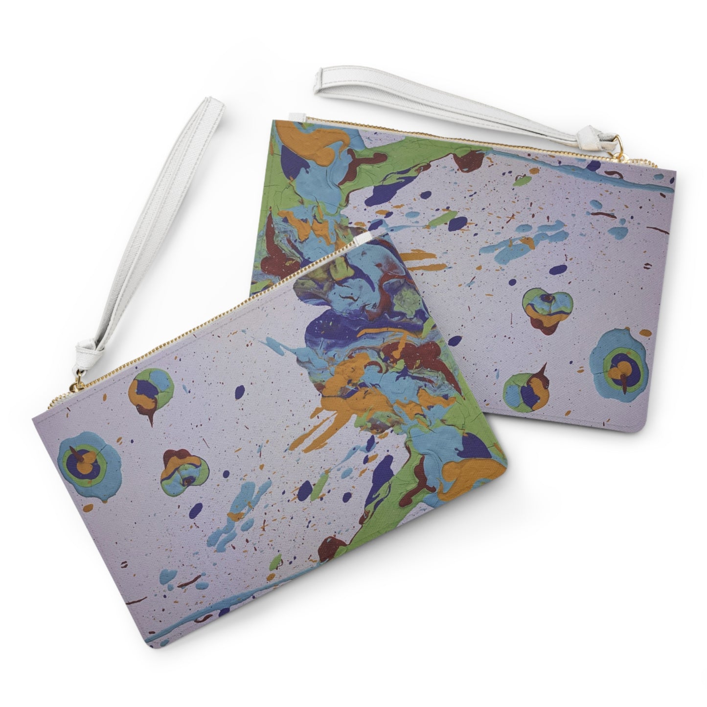 BOURGEOISIE ARTS BAG [54]