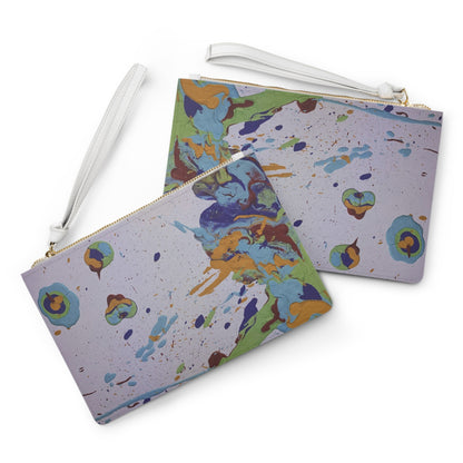 BOURGEOISIE ARTS BAG [54]