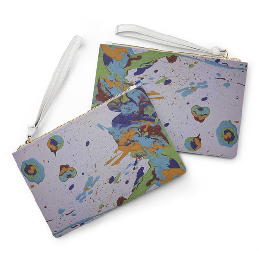 BOURGEOISIE ARTS BAG [54]