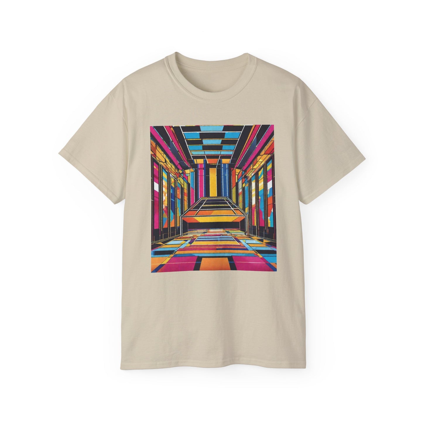 [105] WHAT DO YOU SEE WHEN YOU LOOK IN TO THE SKY AT NIGHT?