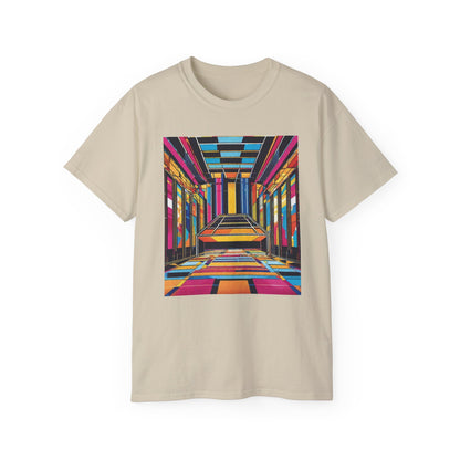 [105] WHAT DO YOU SEE WHEN YOU LOOK IN TO THE SKY AT NIGHT?