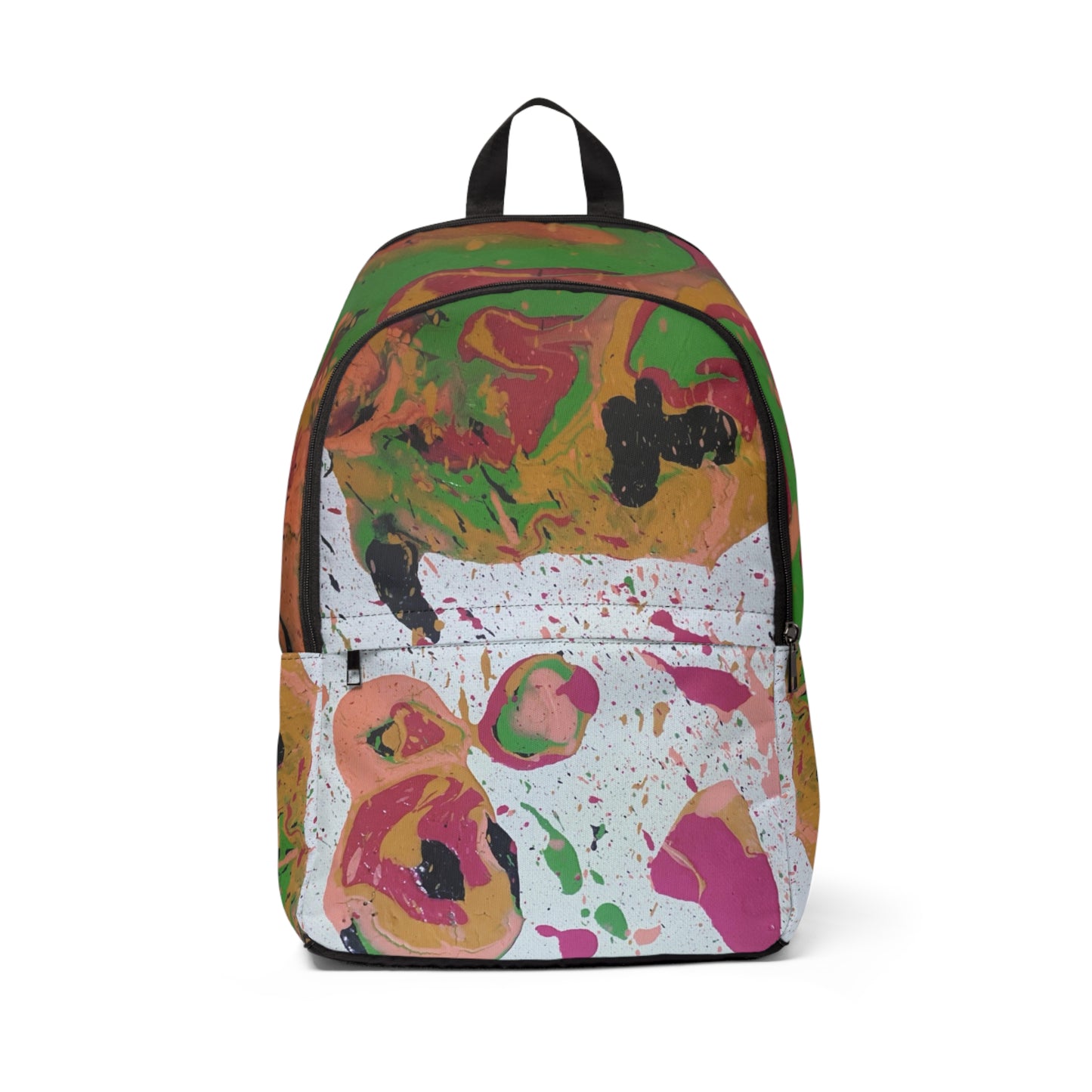 BACKPACK [21]