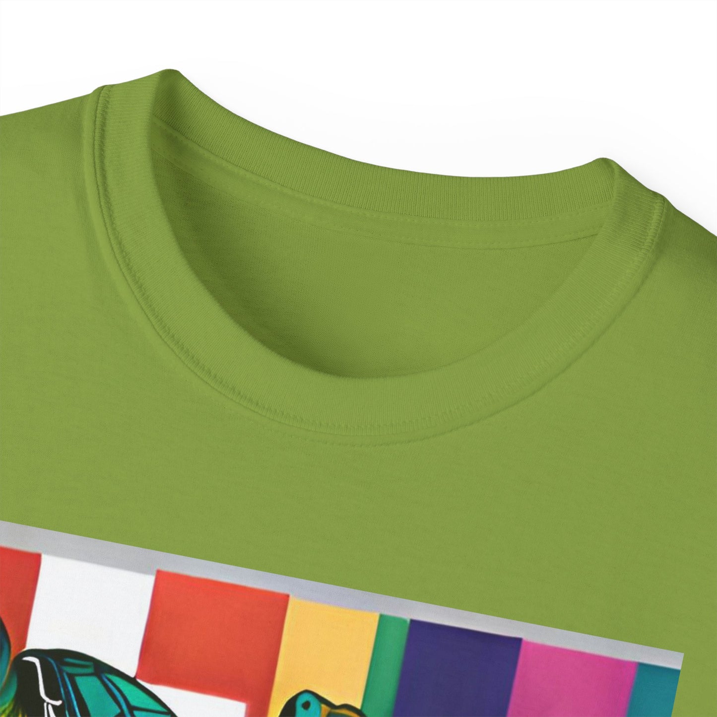 [100] LONG HALLWAYS (TO TRAVEL)