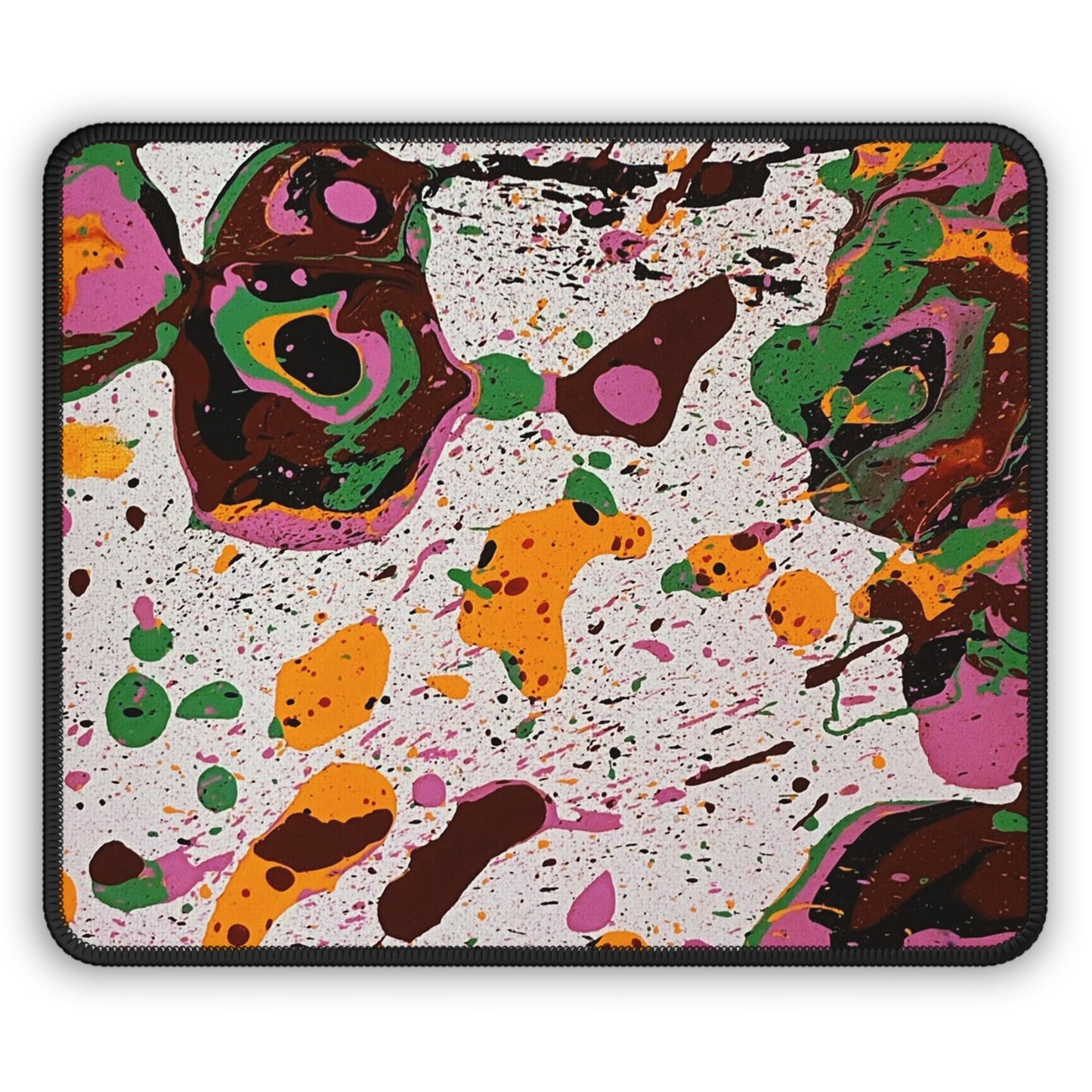 BAD GAMER MOUSEPAD [6]