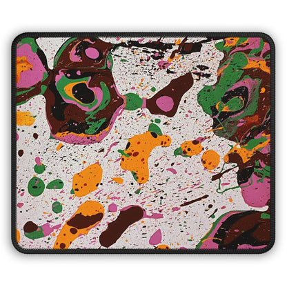 BAD GAMER MOUSEPAD [6]