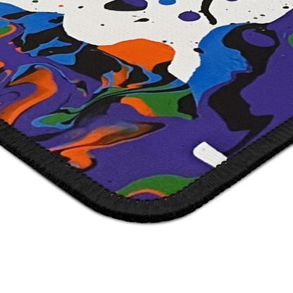 BAD GAMER MOUSEPAD [2]