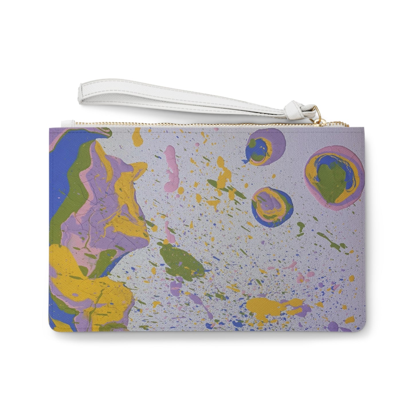 BOURGEOISIE ARTS BAG [39]