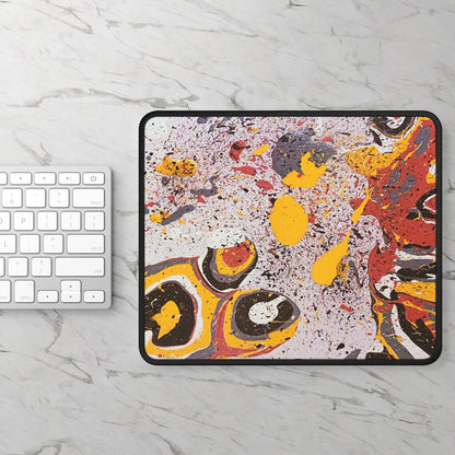 BAD GAMER MOUSEPAD [8]