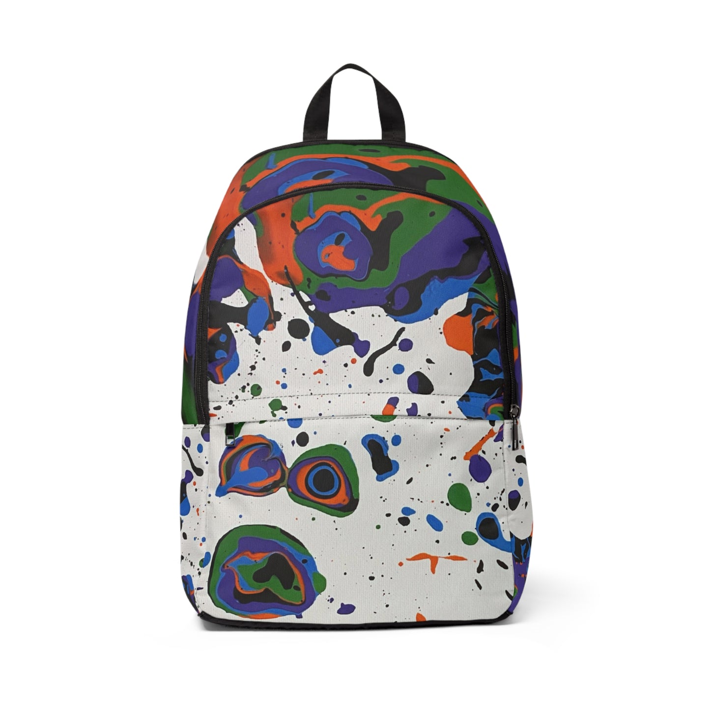 BACKPACK [2]