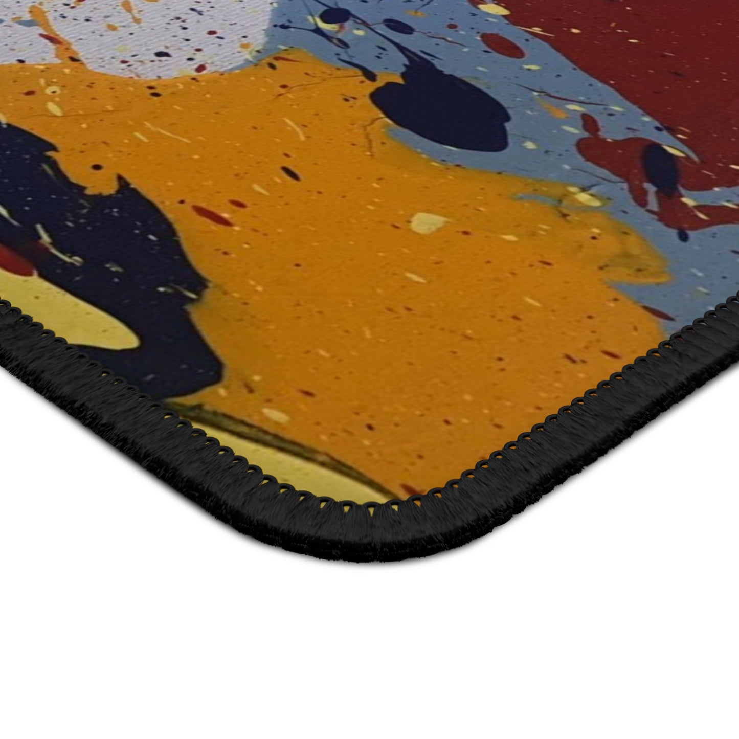 BAD GAMER MOUSEPAD [25]