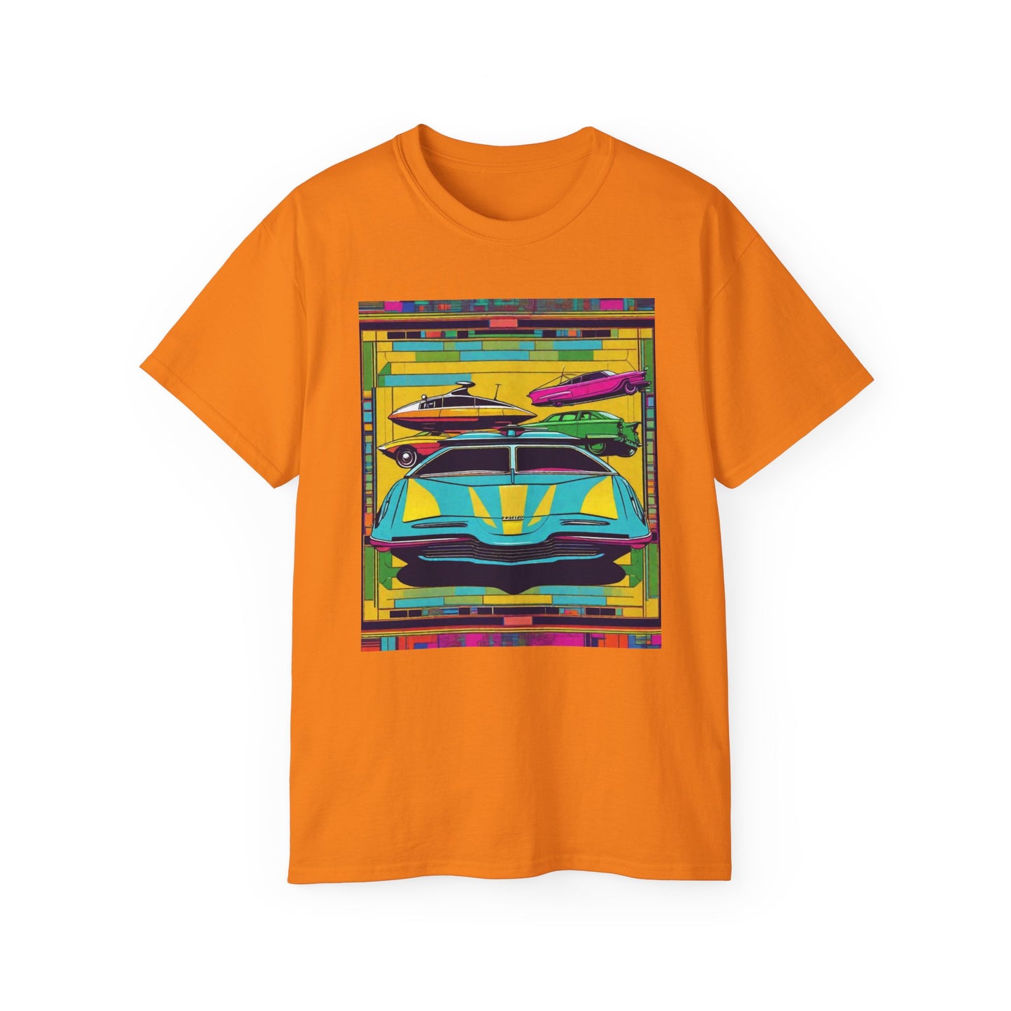 [9] SPACESHIP SWEETIE