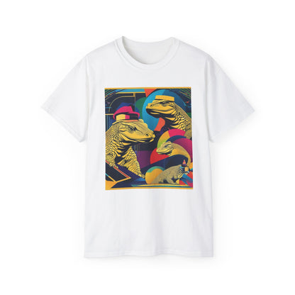 [94] WHAT IS THIS LOL (OH)