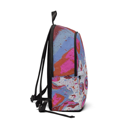 BACKPACK [18]