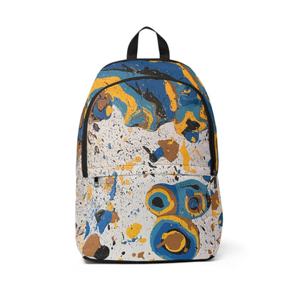 BACKPACK [7]