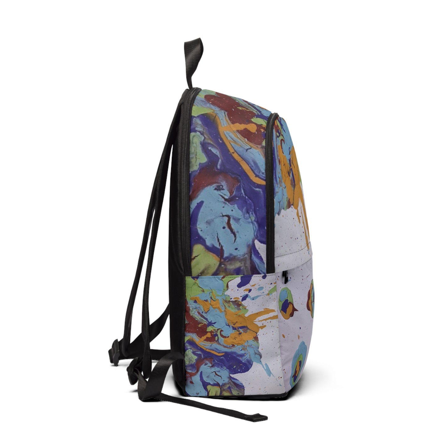 BACKPACK [54]