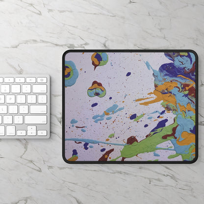 BAD GAMER MOUSEPAD [54]
