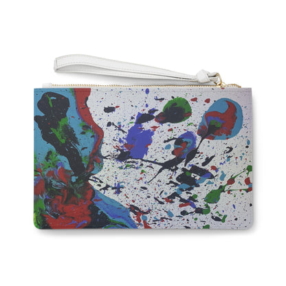 BOURGEOISIE ARTS BAG [31]