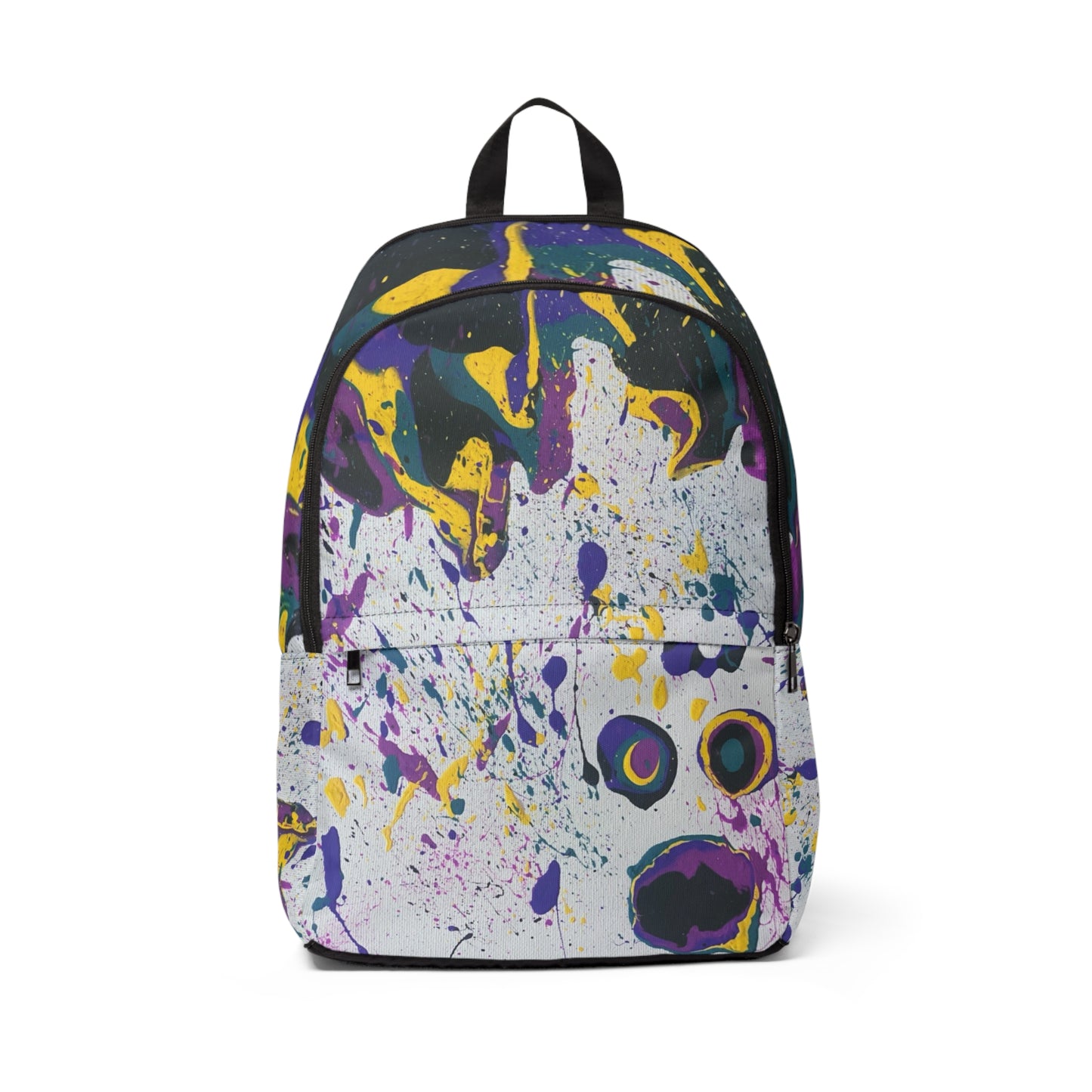 BACKPACK [12]
