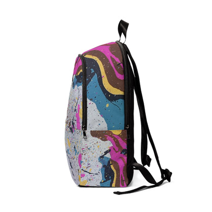 BACKPACK [34]