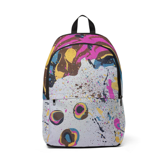 BACKPACK [34]