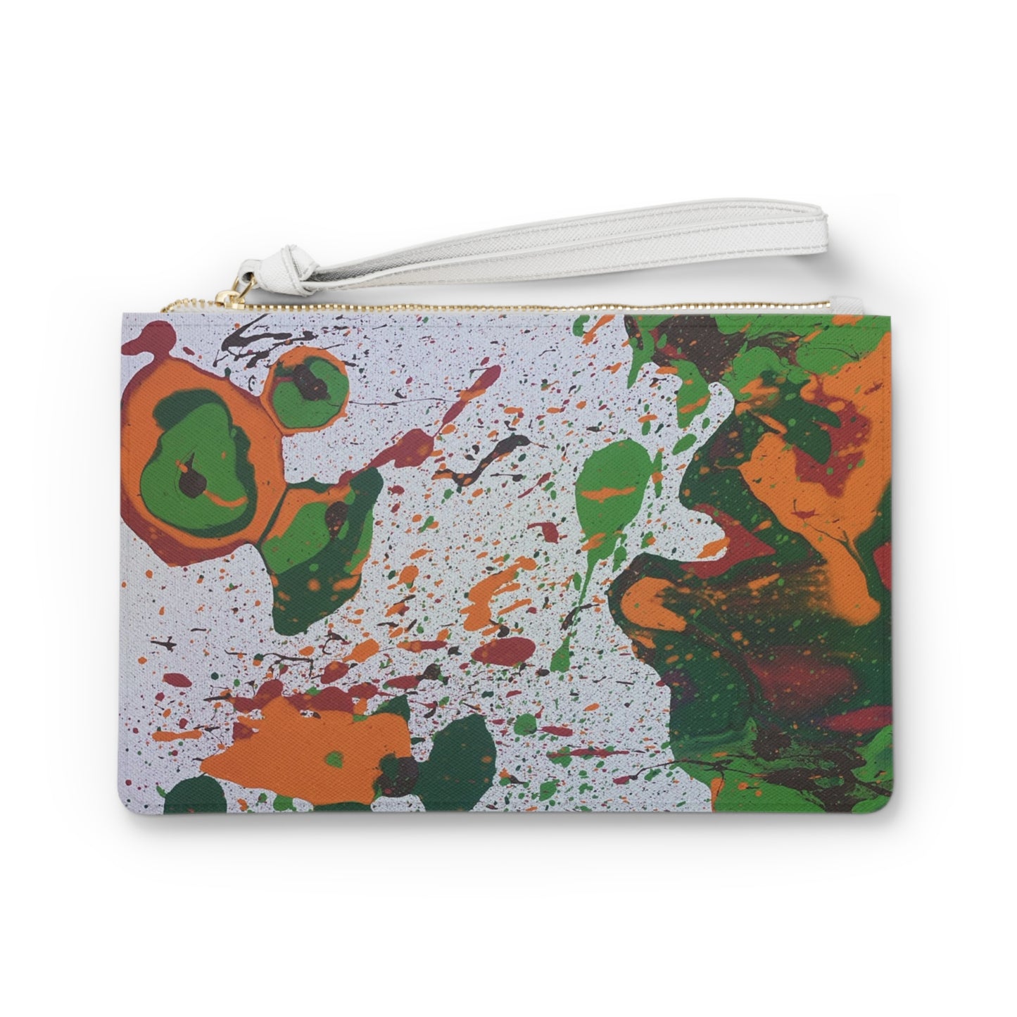 BOURGEOISIE ARTS BAG [30]