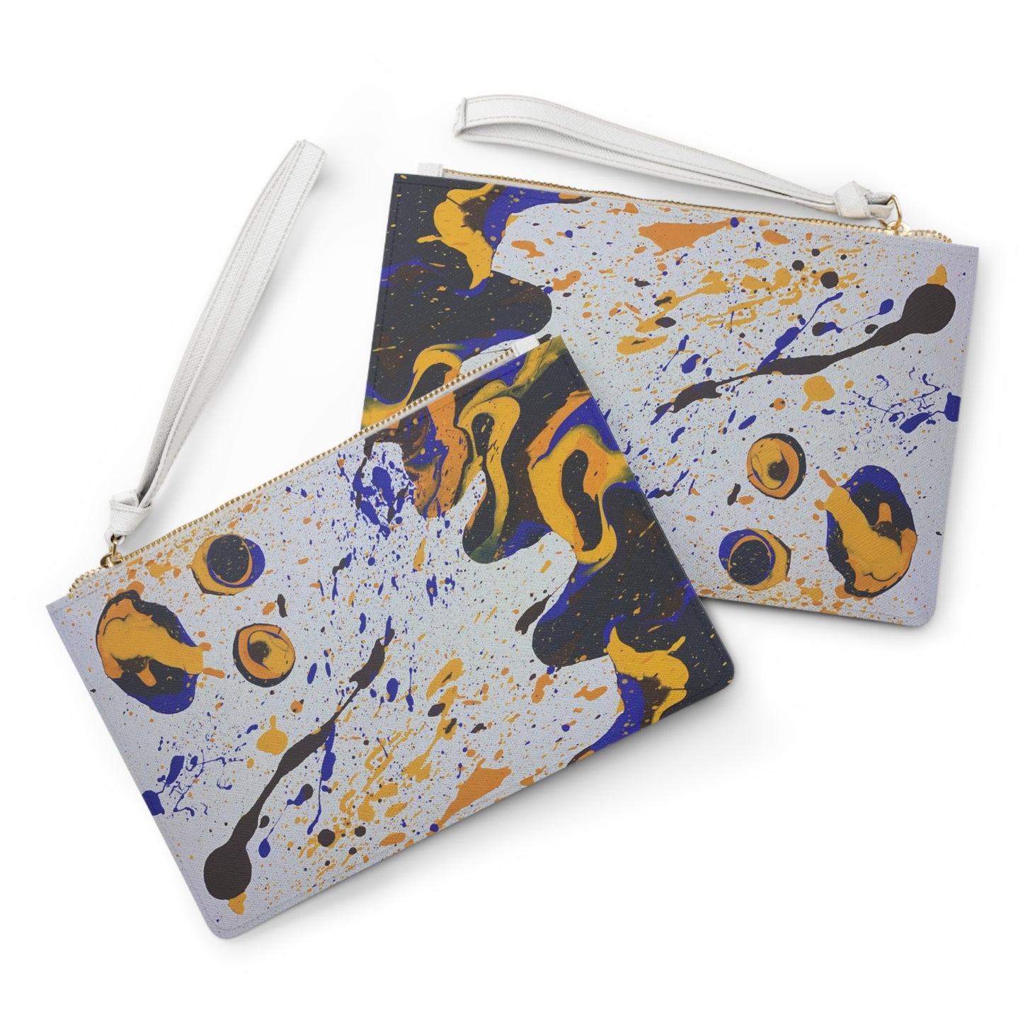 BOURGEOISIE ARTS BAG [29]