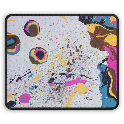 BAD GAMER MOUSEPAD [34]