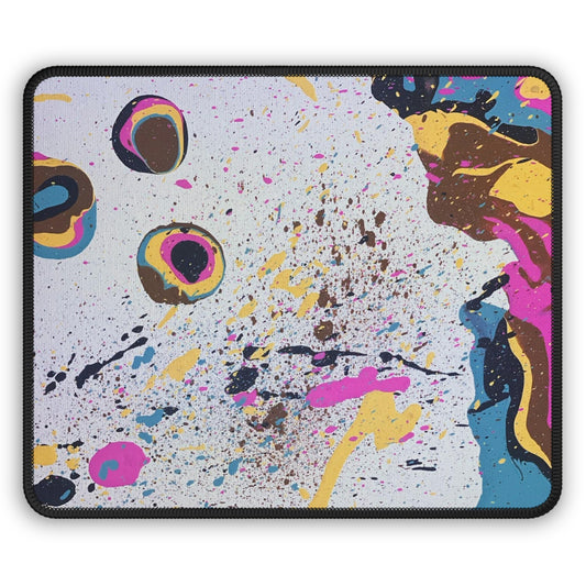 BAD GAMER MOUSEPAD [34]