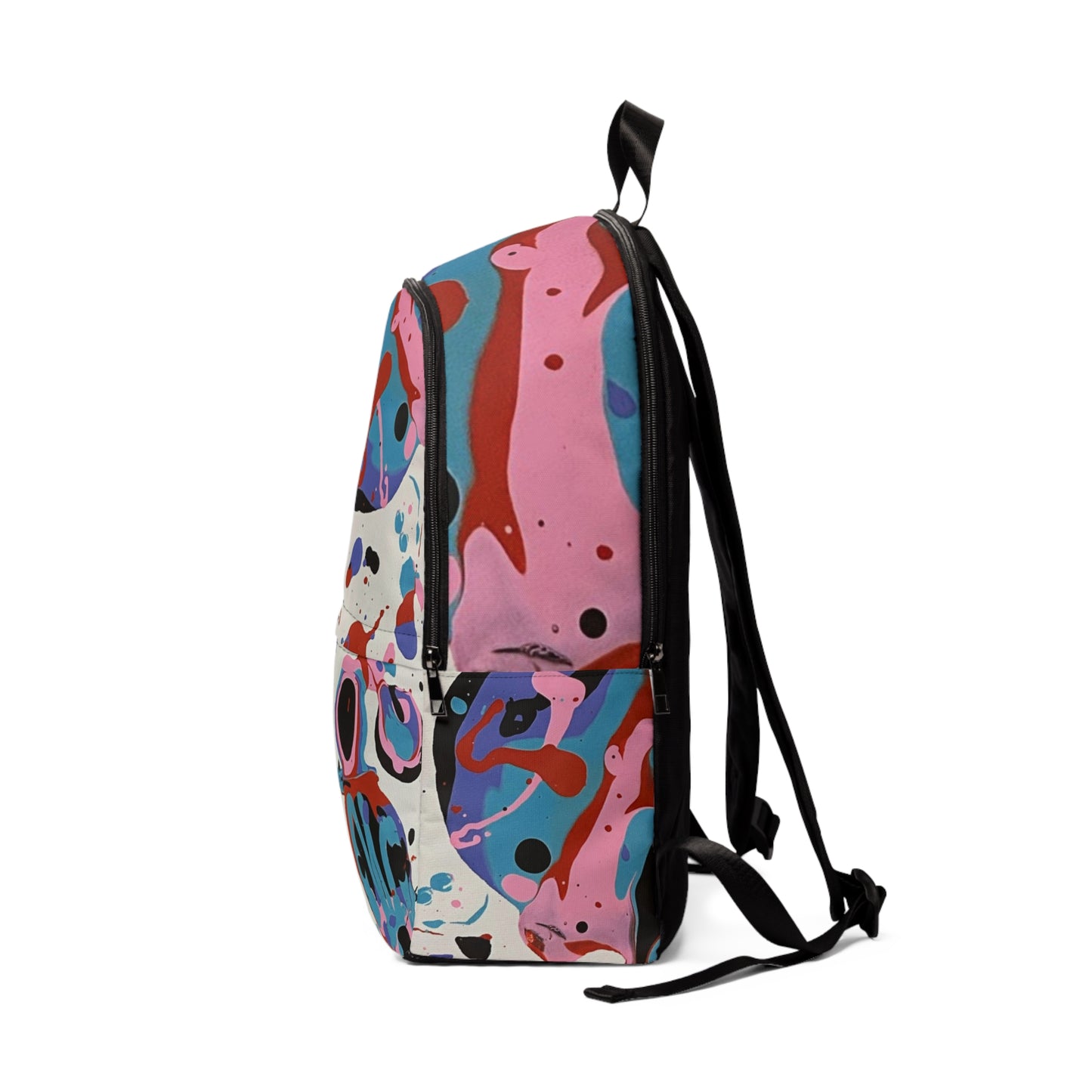 BACKPACK [4]