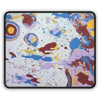 BAD GAMER MOUSEPAD [13]