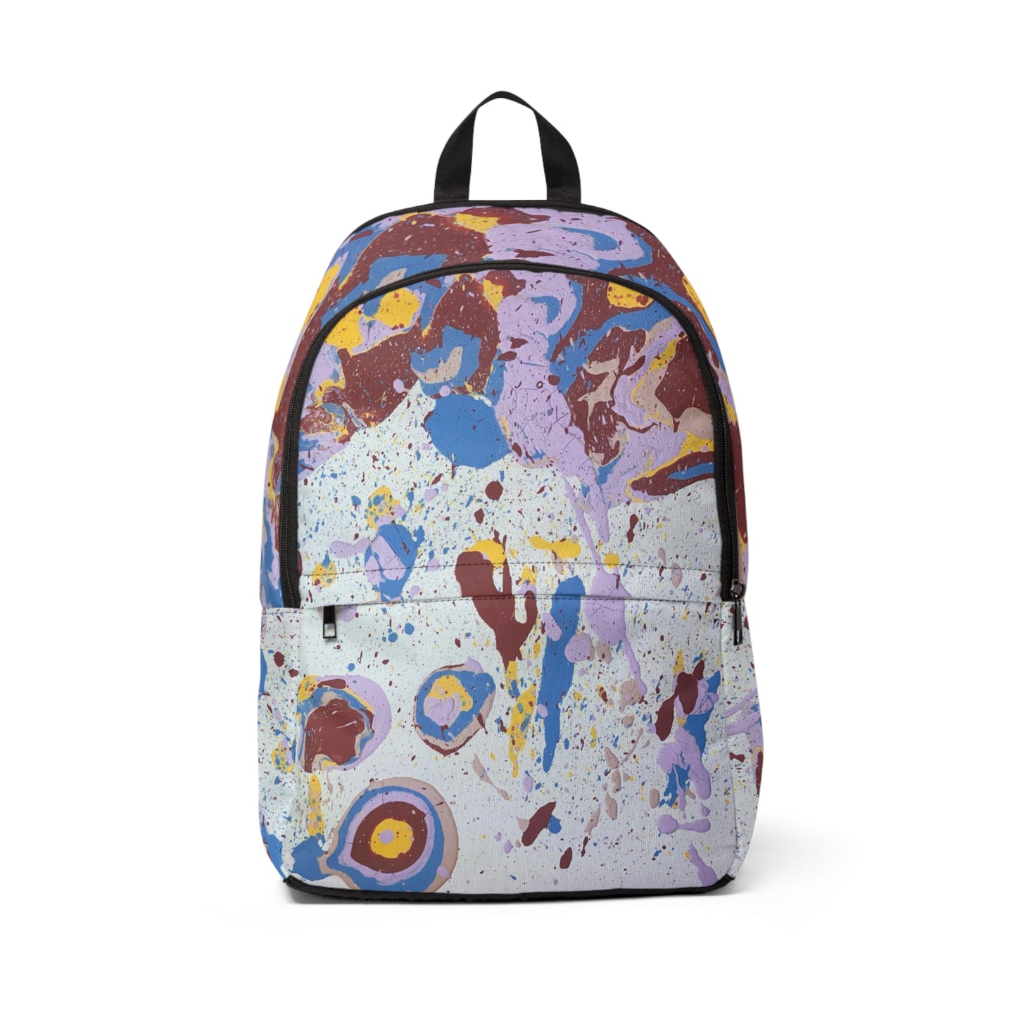 BACKPACK [13]