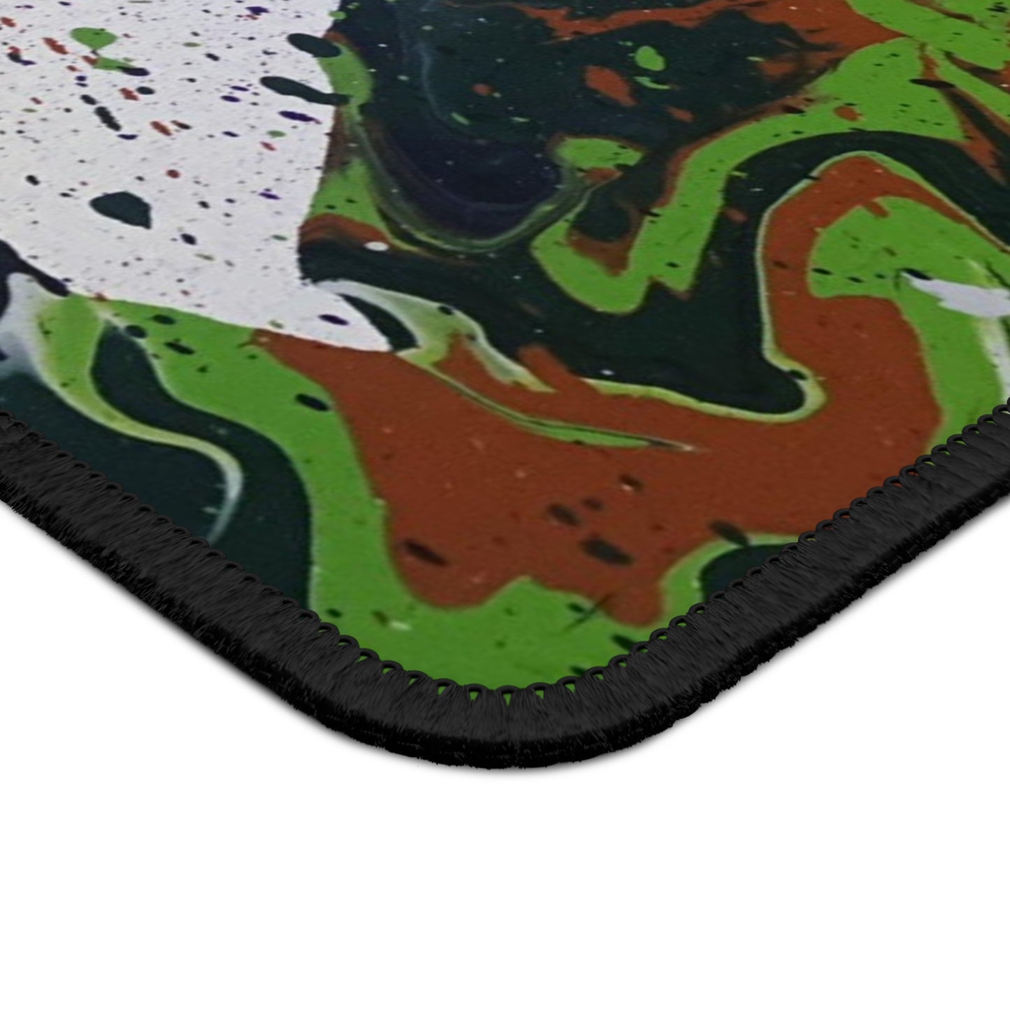 BAD GAMER MOUSEPAD [43]