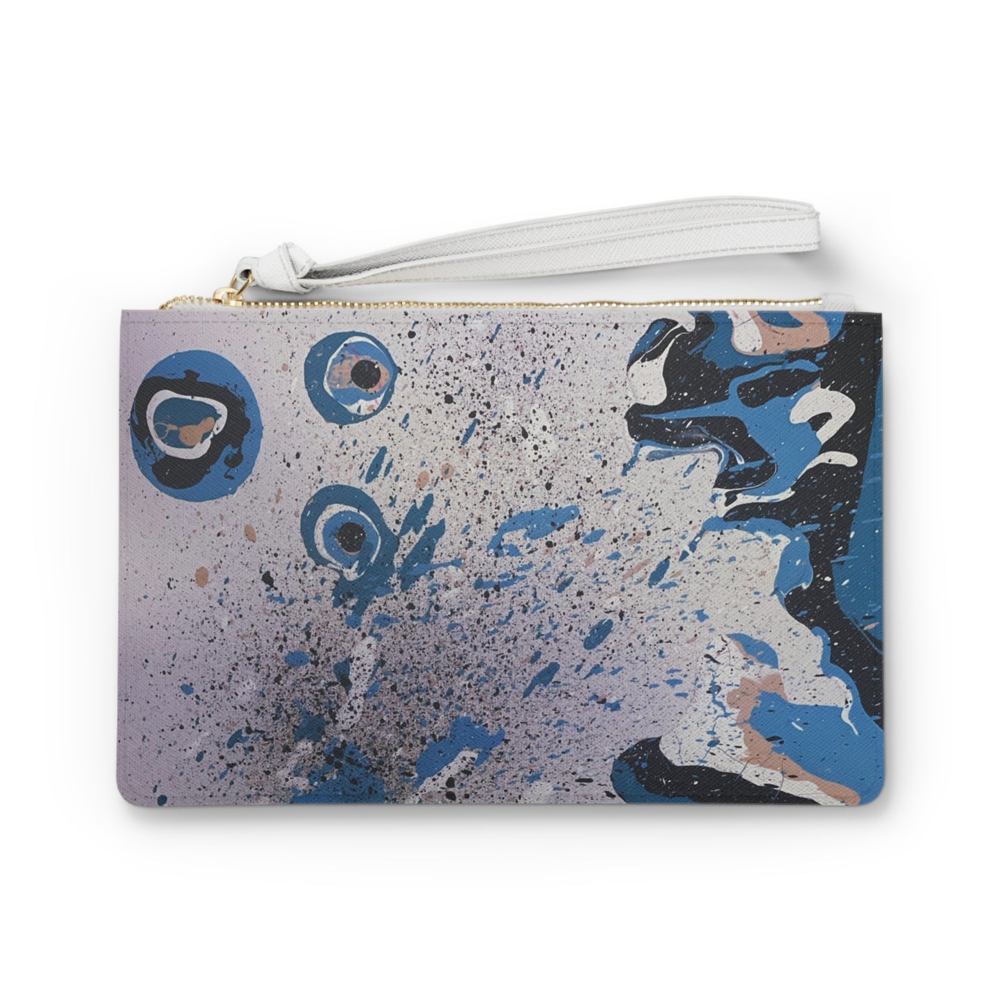 BOURGEOISIE ARTS BAG [50]