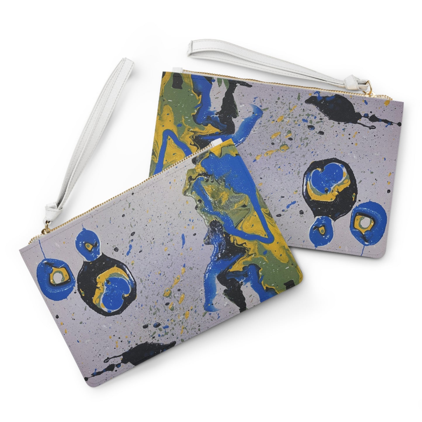 BOURGEOISIE ARTS BAG [46]