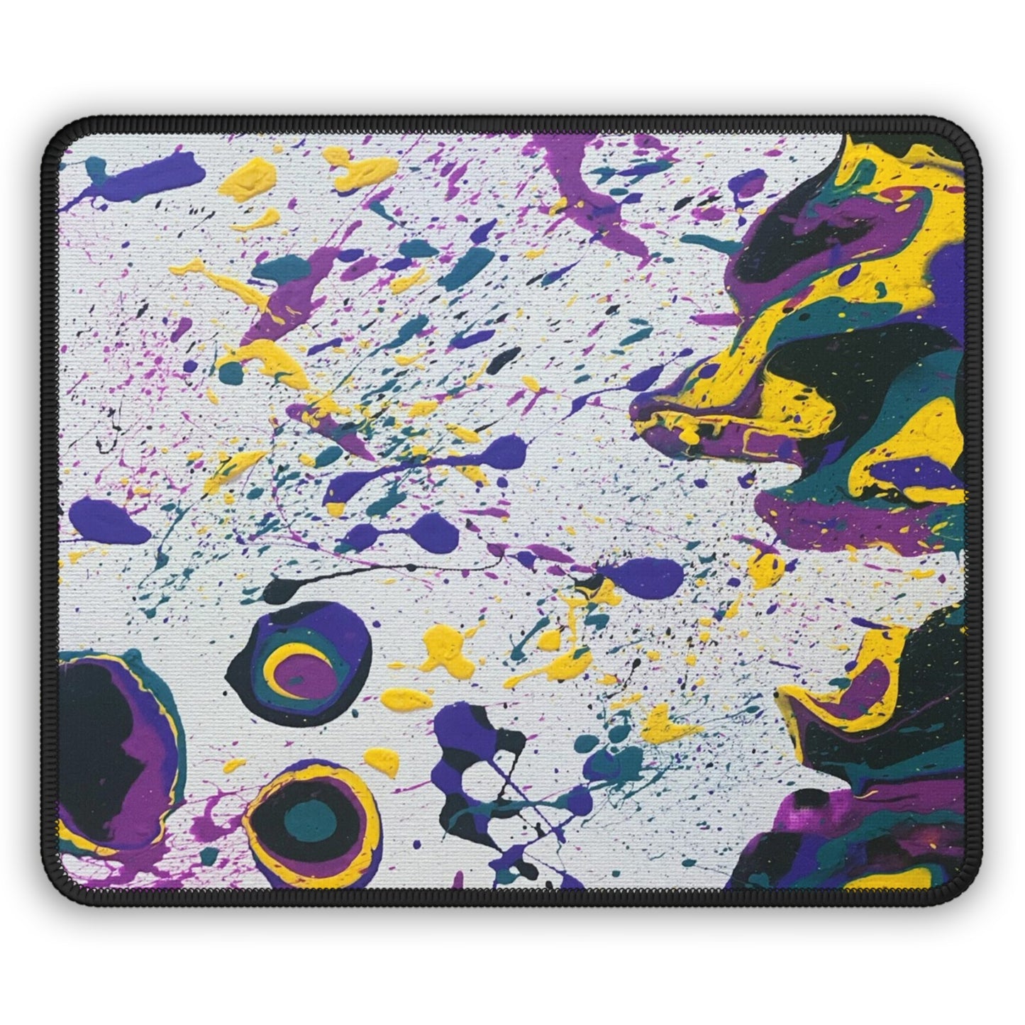 BAD GAMER MOUSEPAD [12]