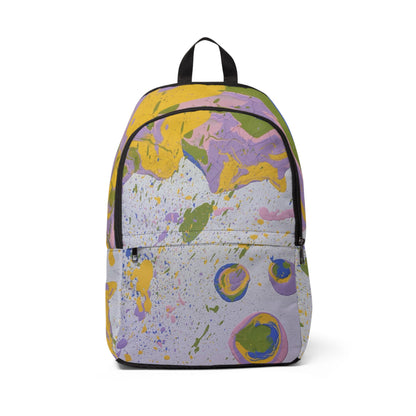 BACKPACK [39]