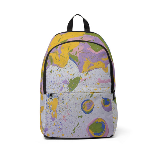 BACKPACK [39]