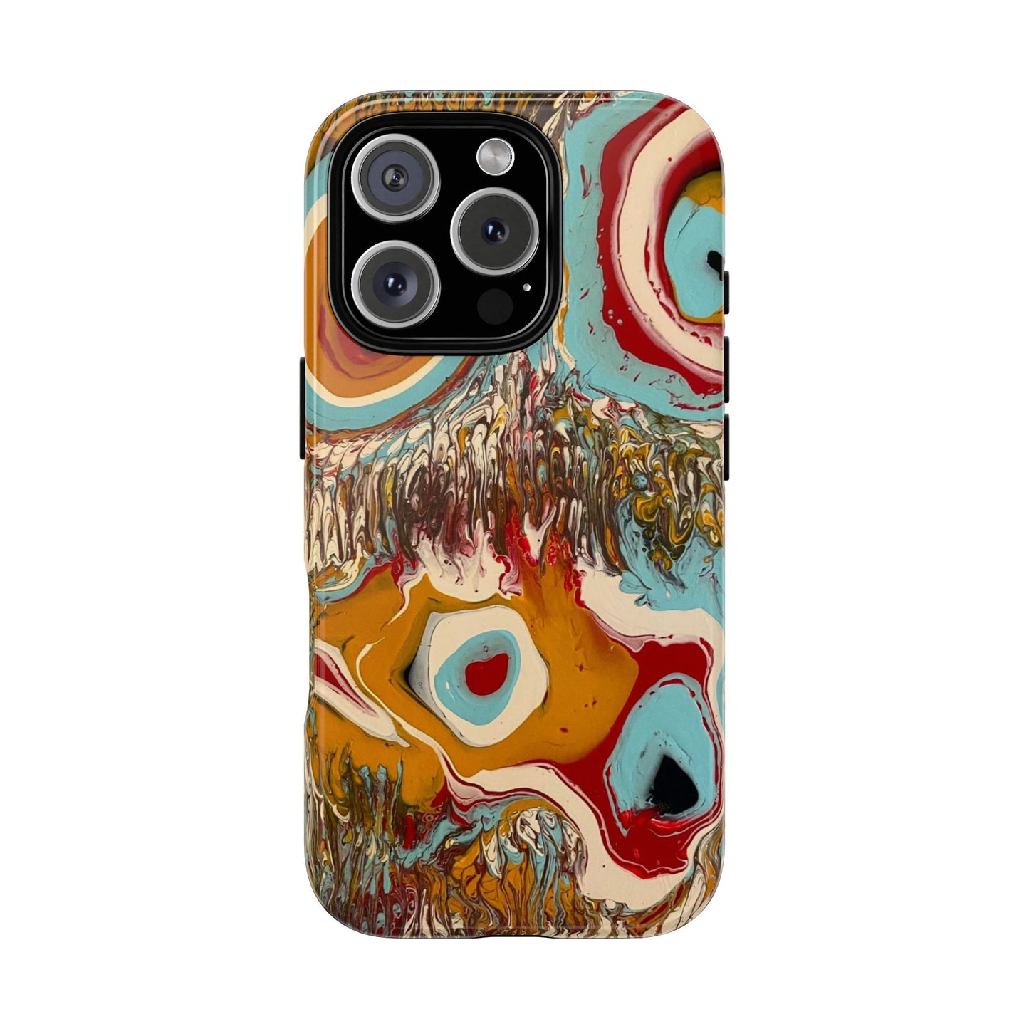 BASIC CASE [3]