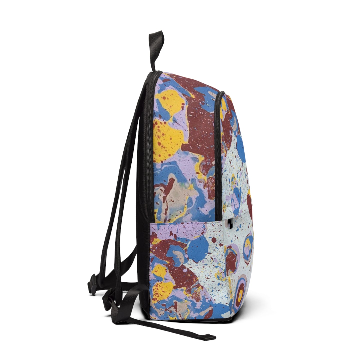 BACKPACK [13]