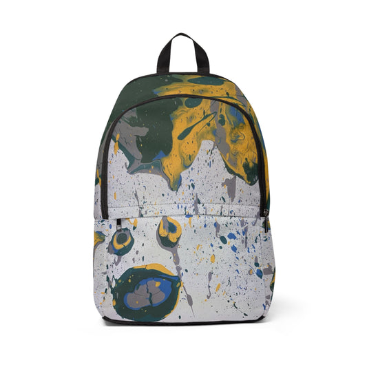 BACKPACK [26]