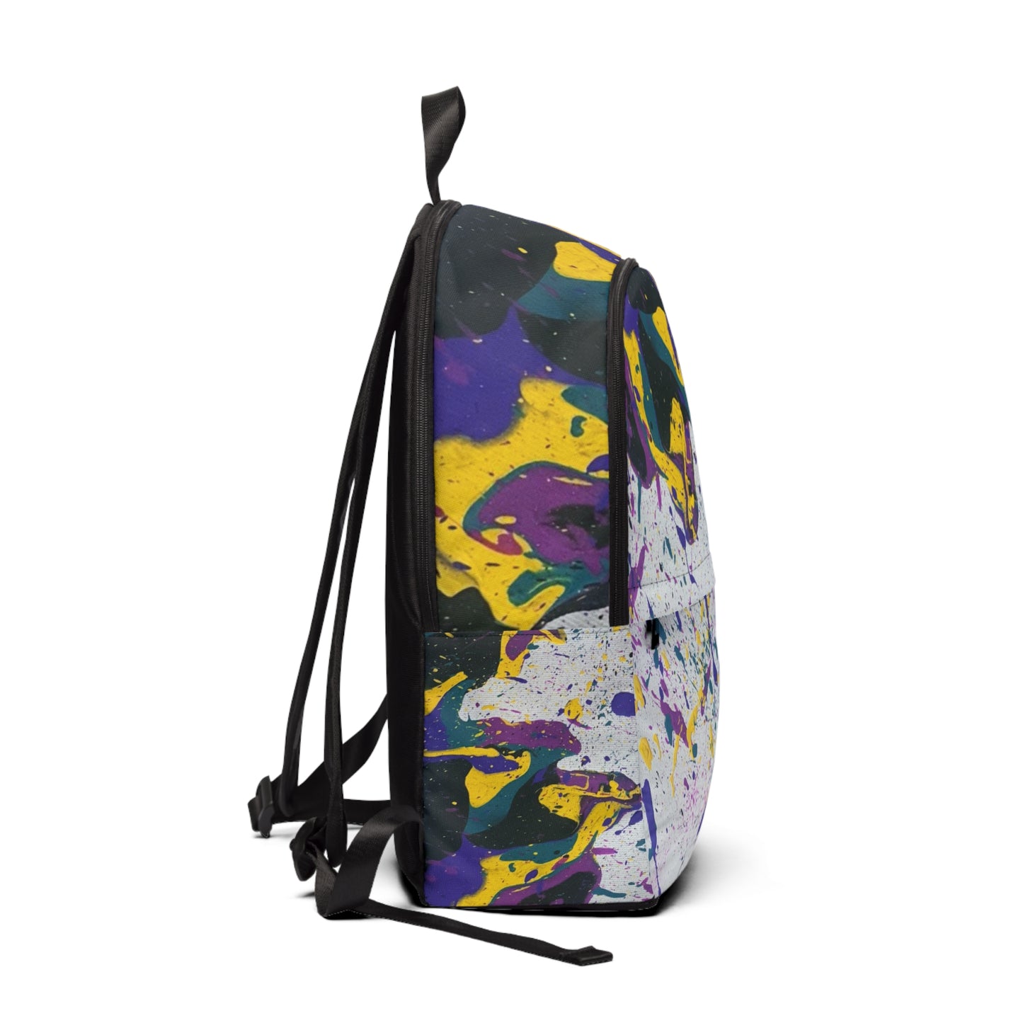 BACKPACK [12]
