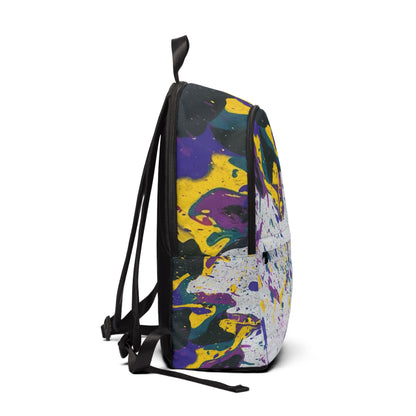BACKPACK [12]