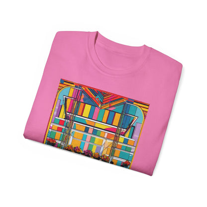 [58] WE SHOULD DANCE