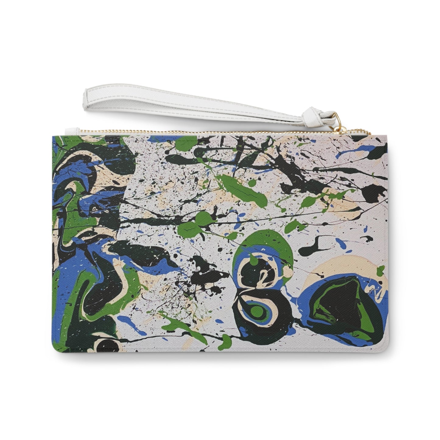 BOURGEOISIE ARTS BAG [9]