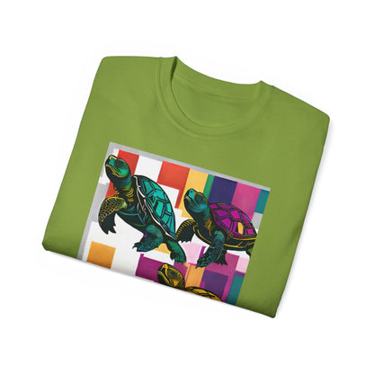 [100] LONG HALLWAYS (TO TRAVEL)