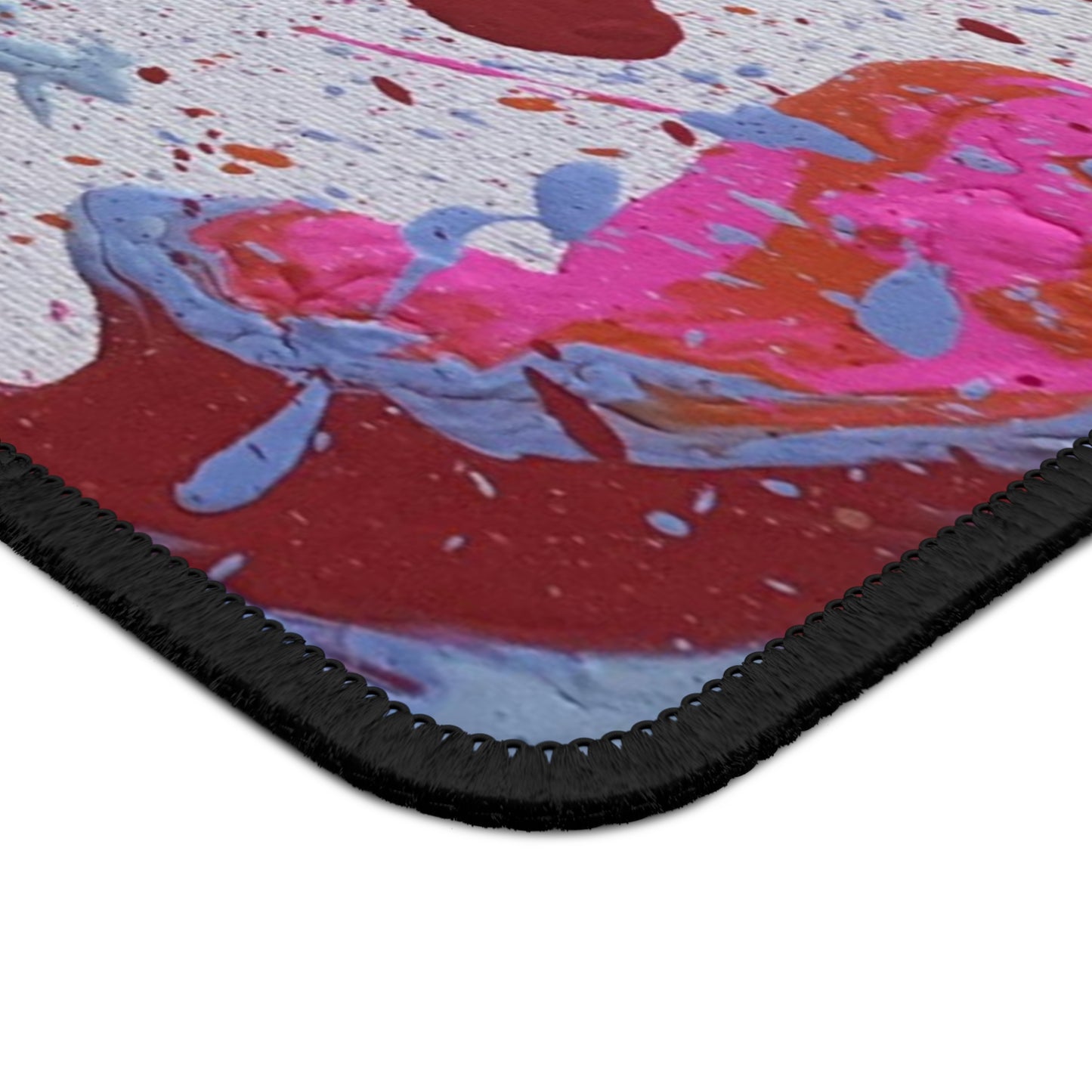 BAD GAMER MOUSEPAD [18]