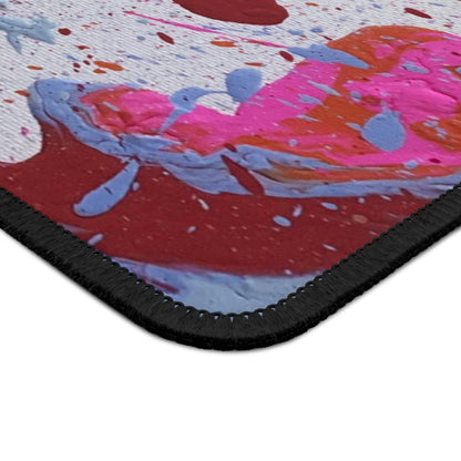 BAD GAMER MOUSEPAD [18]
